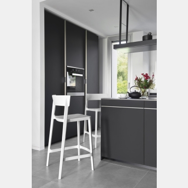 Sgabello Skin CS1843 di Calligaris