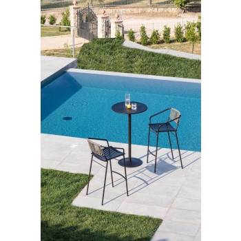 Sgabello Slot SL15X Vermobil