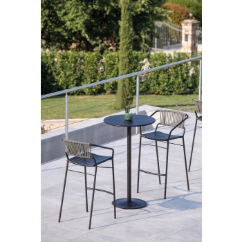 Sgabello Slot SL15X Vermobil