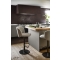 Sgabello Sweel CS2229 di Calligaris