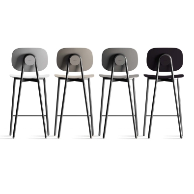 Sgabello Tata Young 6 Point House