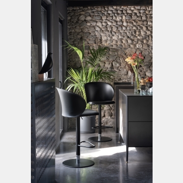 Sgabello Tuka CB2324 di Connubia