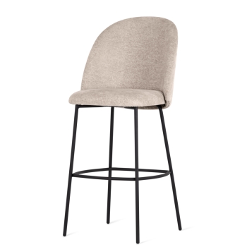 Sgabello Tuka Mid CB2184 di Connubia