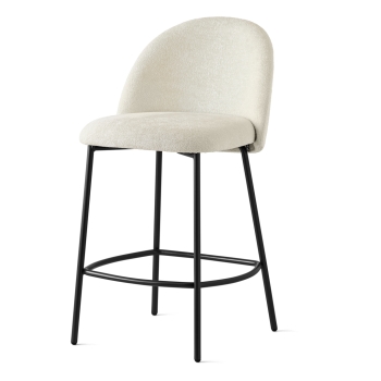 Sgabello Tuka Mid CB2184 di Connubia