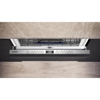 Siemens SN73HX16CE Lavastoviglie a scomparsa totale Pronta Consegna