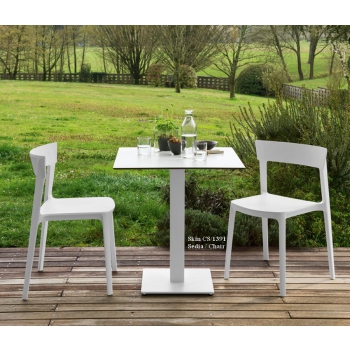 SKIN CS1391 Sedia Calligaris