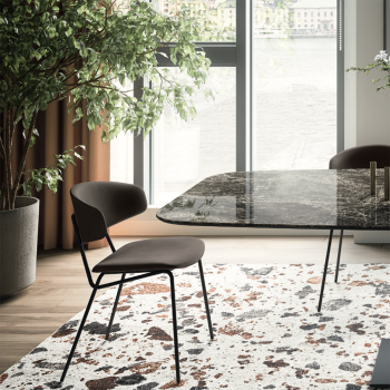 Sophia CS1890 Sedia Calligaris