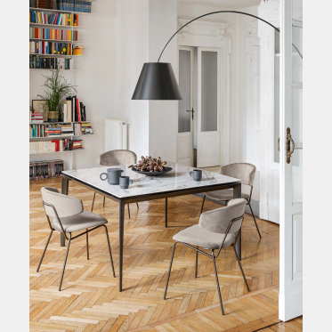 Sophia CS1890 Sedia Calligaris