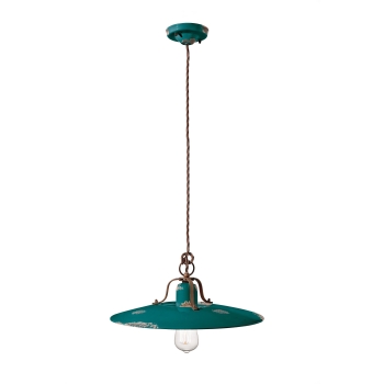 SOSPENSIONE D.40 RETRO' COUNTRY C1443