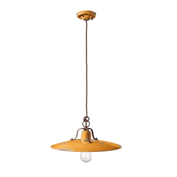 SOSPENSIONE D.40 RETRO' COUNTRY C1443