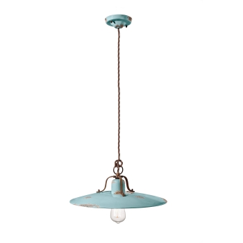 SOSPENSIONE D.40 RETRO' COUNTRY C1443