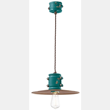 SOSPENSIONE D.40 RETRO' URBAN C1522