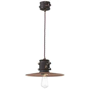 SOSPENSIONE D.40 RETRO' URBAN C1522