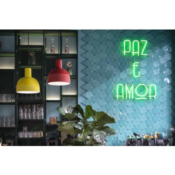 SOSPENSIONE DECO' CAXIXI C2400