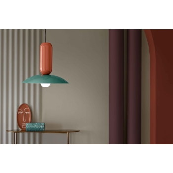 SOSPENSIONE DECO' PAU C2630