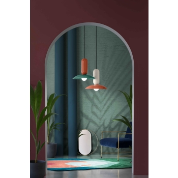 SOSPENSIONE DECO' PAU C2630