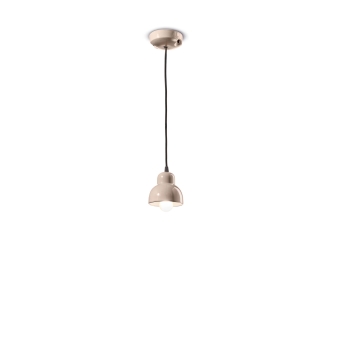 SOSPENSIONE PICCOLA DECO' BERIMBAU C2610