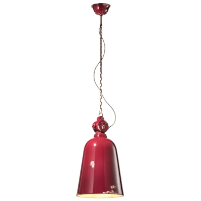 SOSPENSIONE RETRO' INDUSTRIAL C1745