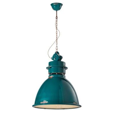 SOSPENSIONE RETRO' INDUSTRIAL C1750