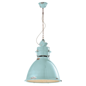 SOSPENSIONE RETRO' INDUSTRIAL C1750