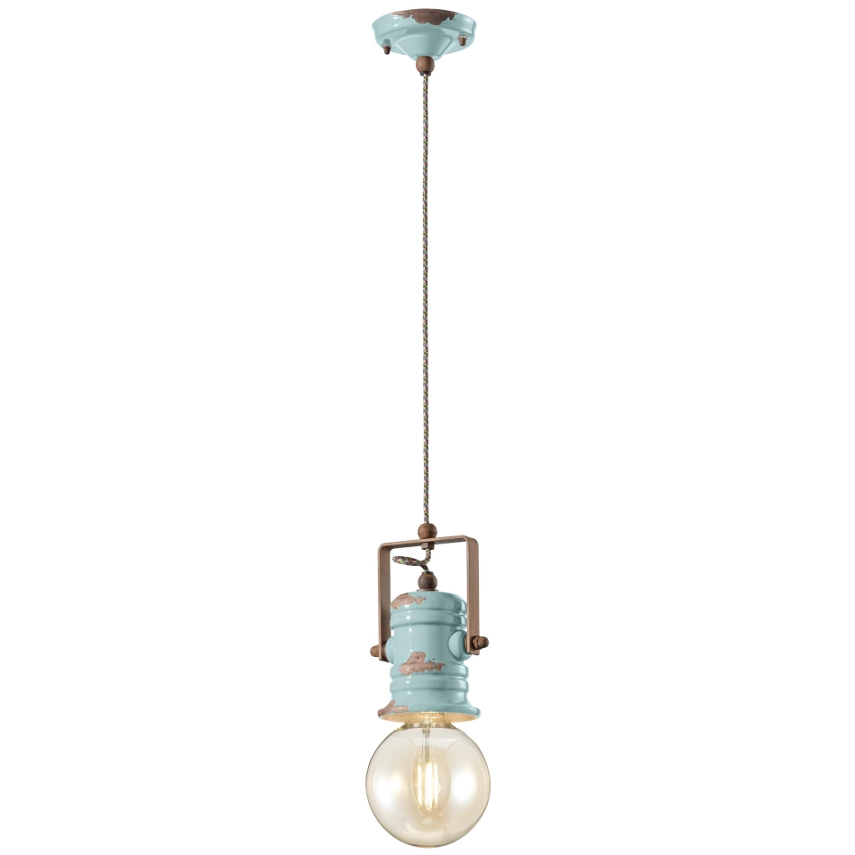 SOSPENSIONE RETRO' URBAN C1840