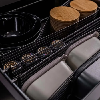 Space Flex organizzatore per cassetti