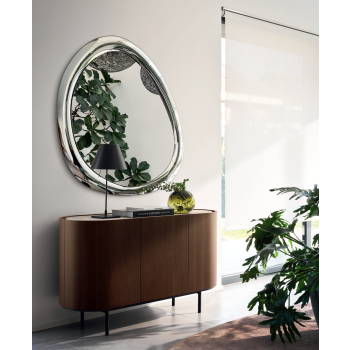 Specchio Aura CS5150 di Calligaris
