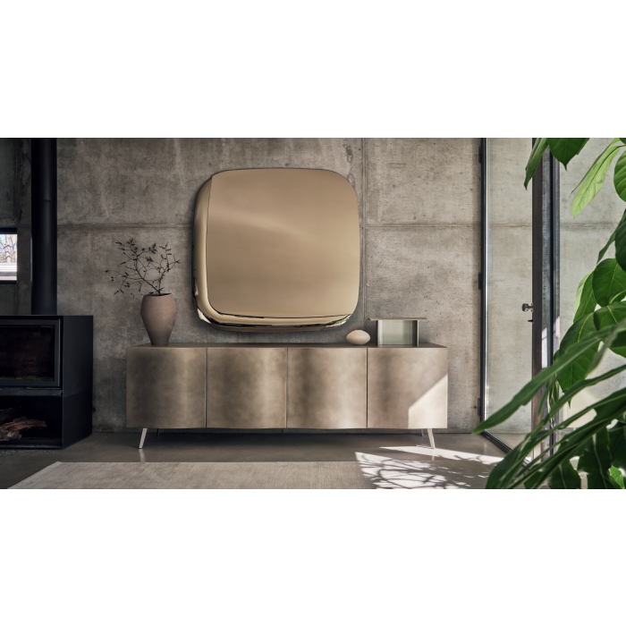 Specchio Colette CS5151 di Calligaris