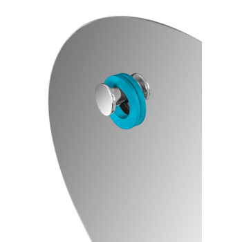 Specchio Feel CP601FEEL di Cipì