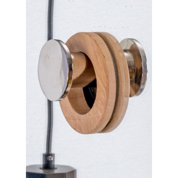 Specchio Feel di Cipì