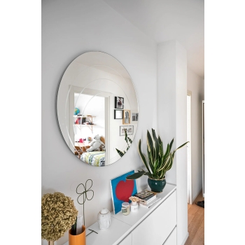 Specchio Lune CB5074 di Connubia