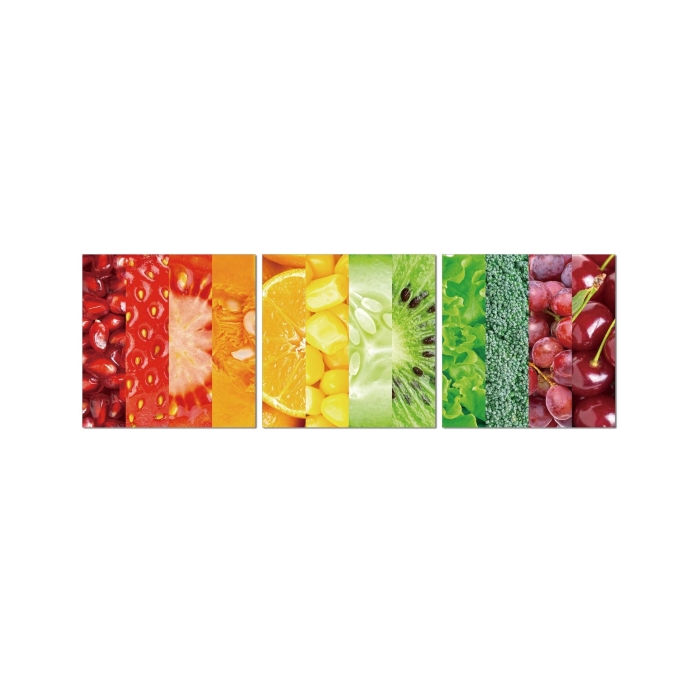 Stampe su vetro  di Stones