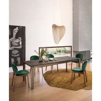 STREAM CS4139-R Tavolo Calligaris