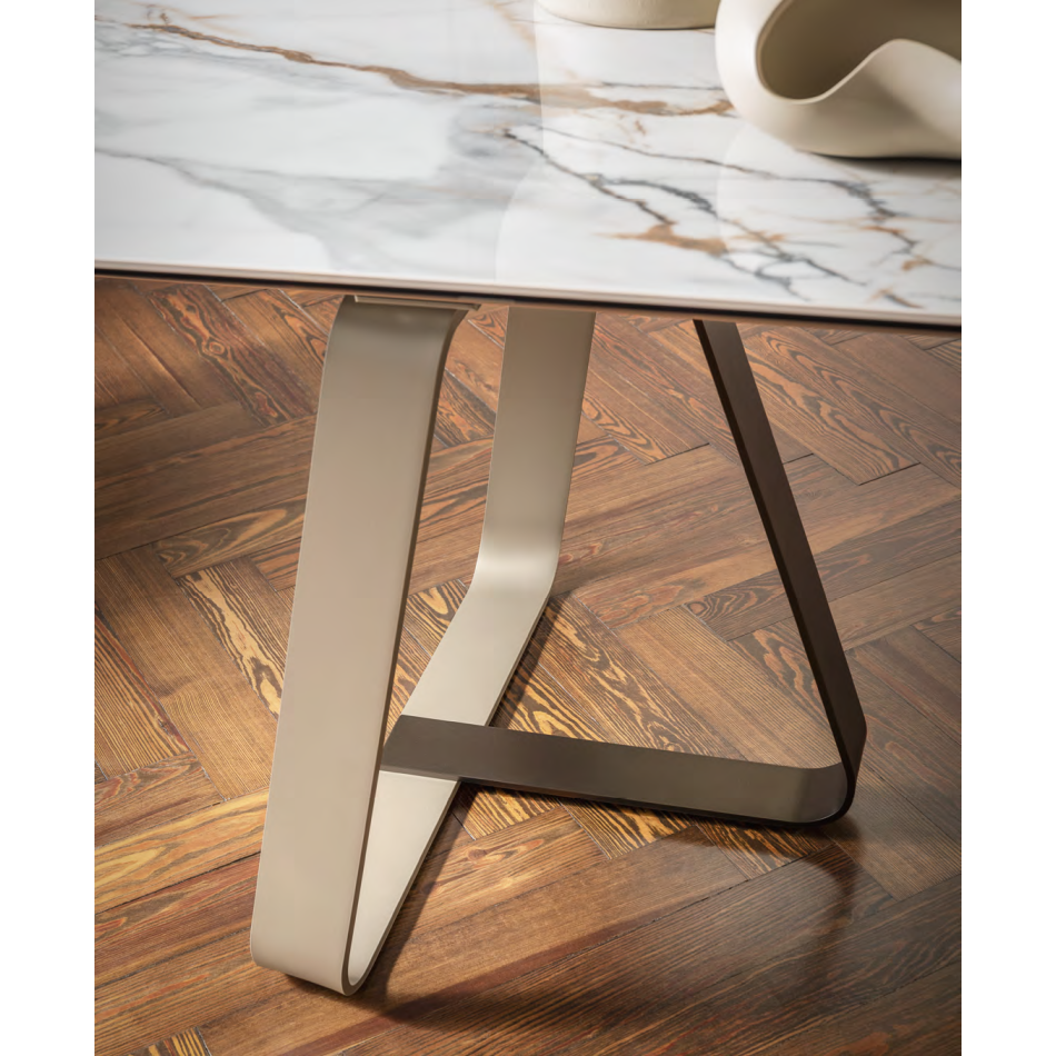 SUNSHINE CS4128 Tavolo Calligaris