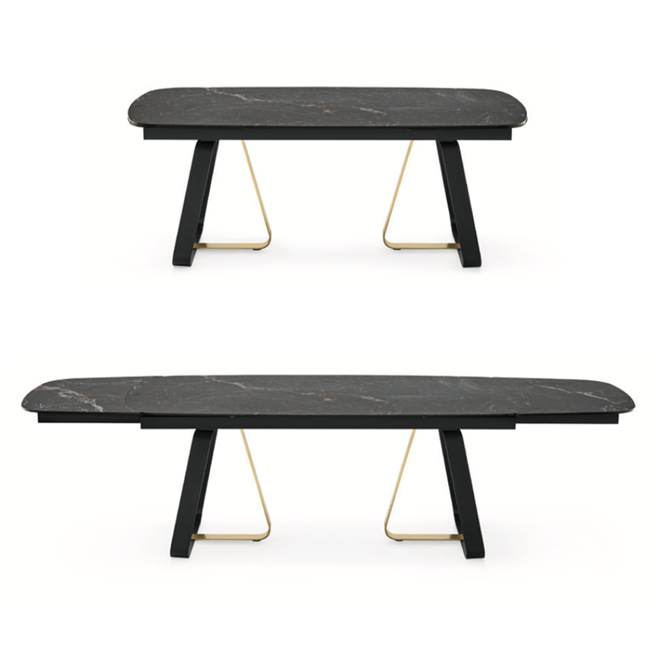 SUNSHINE CS4128 Tavolo Calligaris