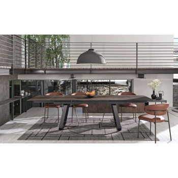 SUNSHINE CS4128 Tavolo Calligaris