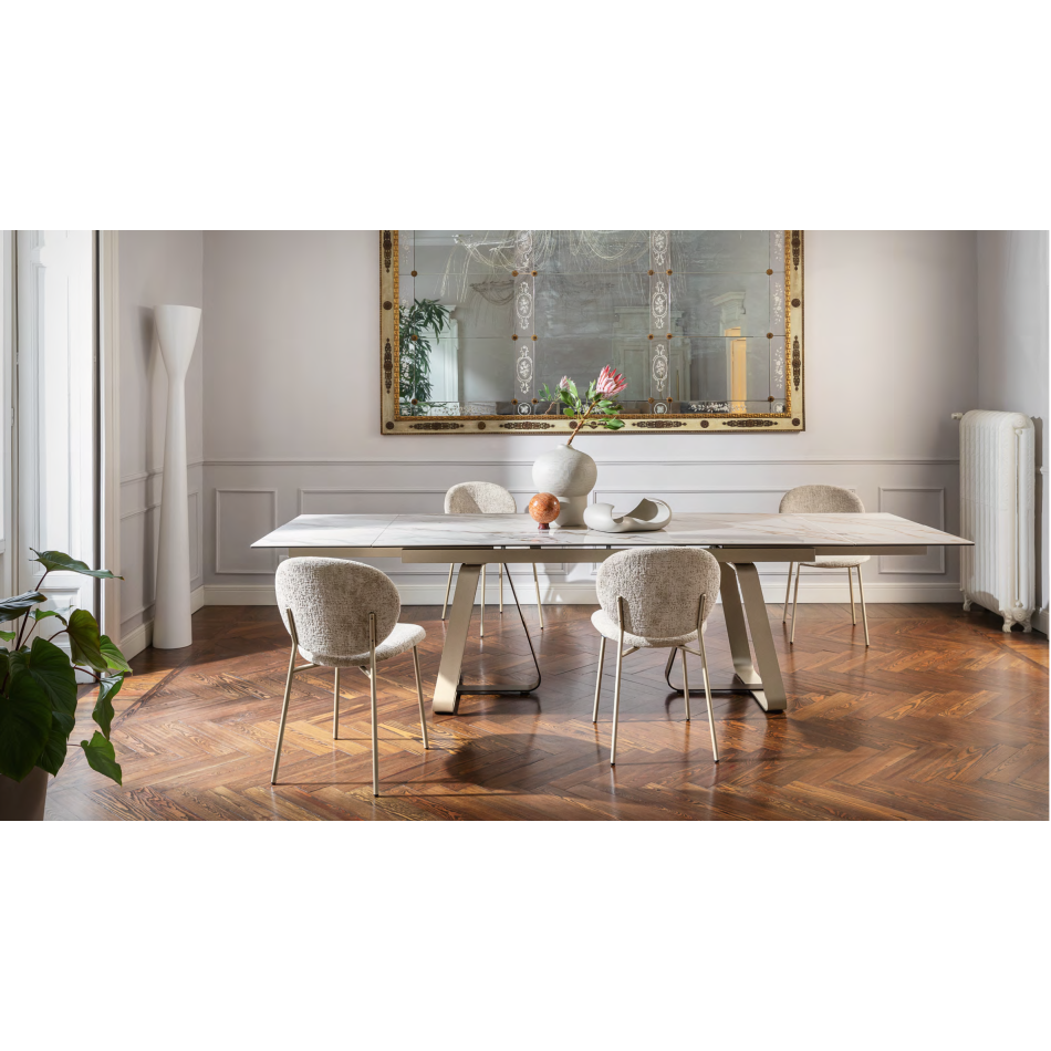 SUNSHINE CS4128 Tavolo Calligaris