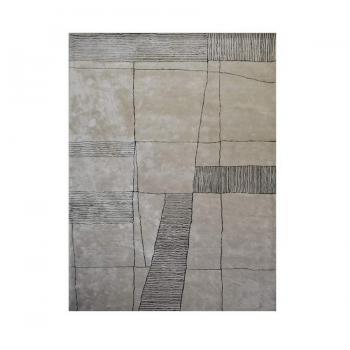 Tappeto Klee di Adriani&Rossi