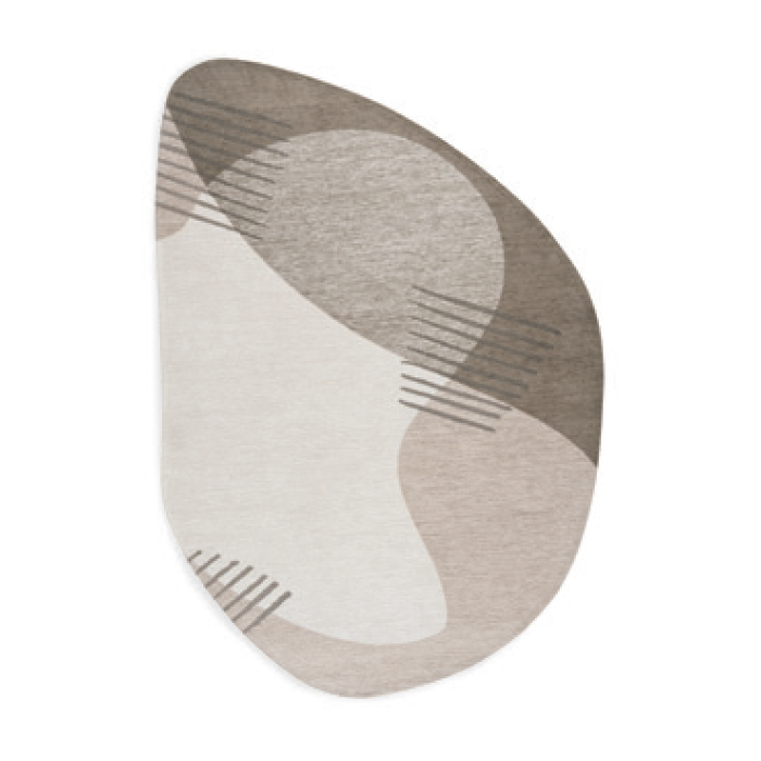 Tappeto Ombra CS7281 di Calligaris