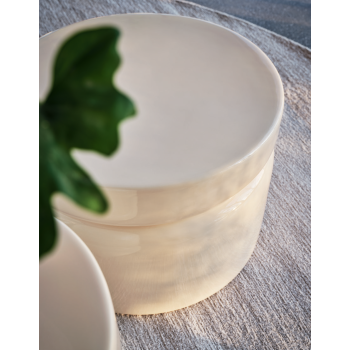 Tavolino Bambù CS5152 di Calligaris