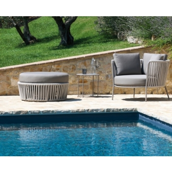 Tavolino Daisy DE43 Vermobil in pronta consegna