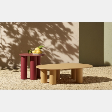 Tavolino hyppo coffee tables 