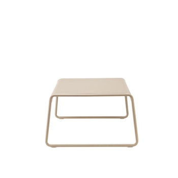 Tavolino Lisa Lounge di Scab Design