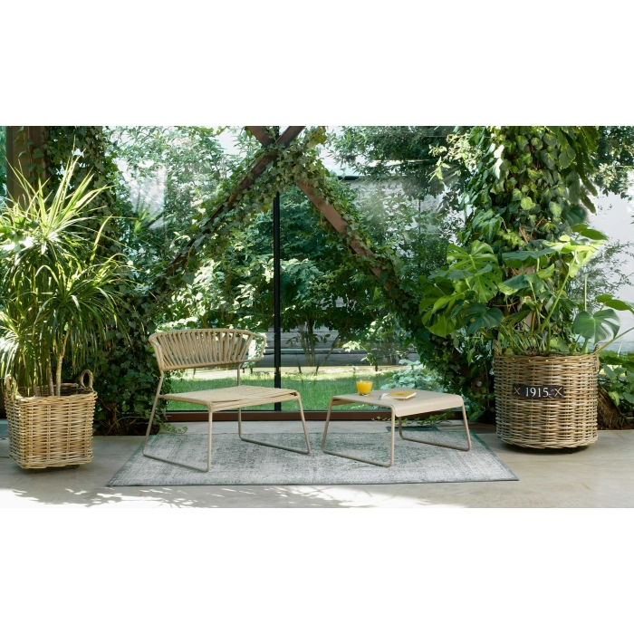 Tavolino Lisa Lounge di Scab Design