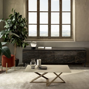 Tavolino Millennium Bontempi 07.72