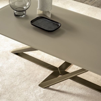 Tavolino Millennium Bontempi 07.73