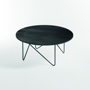 Tavolino Shape di Pezzani 