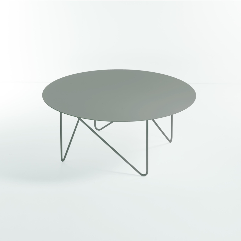 Tavolino Shape di Pezzani 