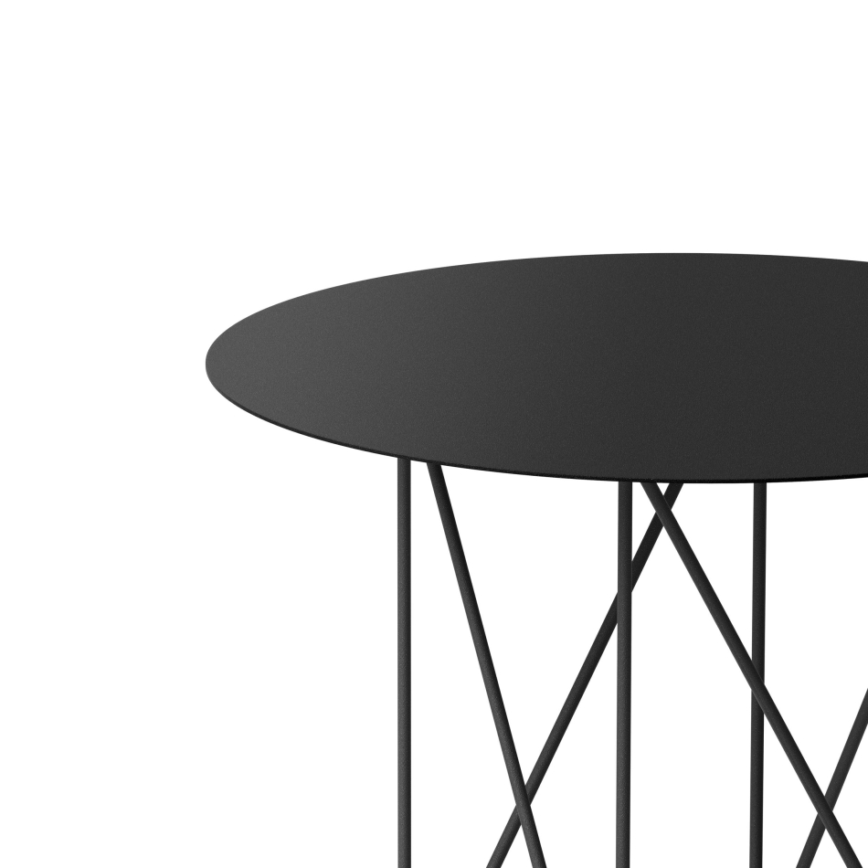 Tavolino Shape di Pezzani 