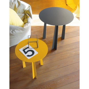 Tavolino Tao di Bontempi